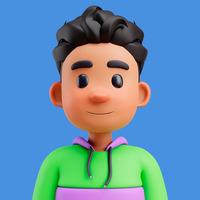 Avatar Image
